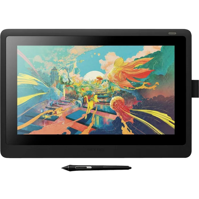 Wacom Cintiq 16 Pen Display
