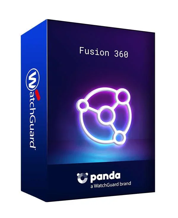 Watchguard Panda Fusion Full 501 – 1000 License(S) 3 Year(S)
