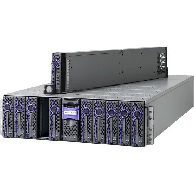 WD OpenFlex F3100 Series Fabric Device 1EX2417