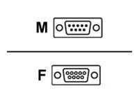 Weightronix Rs-232 Serial Cable