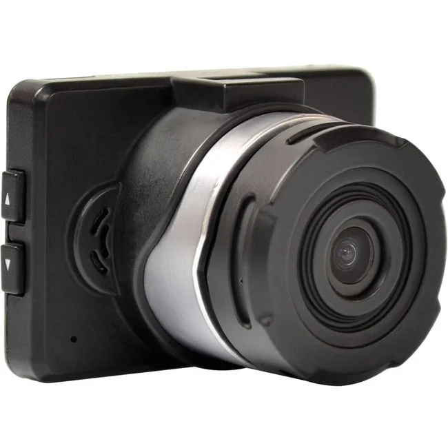 Whistler D24Rs Digital Camcorder – 1.5″ Lcd Screen – Full Hd