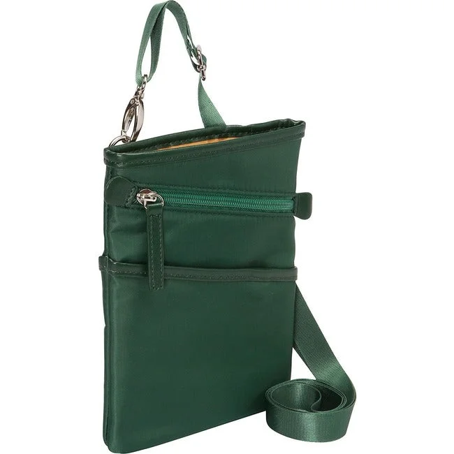 WIB Dallas Carrying Case for up-to 7 Tablet FWC7GRDALLAS