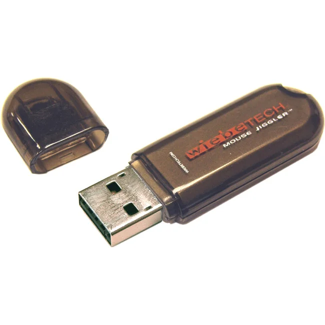 Wiebetech Mj-1 Mouse Jiggler 30200-0100-0011
