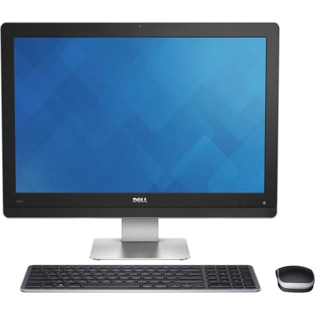 Wyse 5000 5213 All-in-One Thin Client – AMD G-Series T48E Dual-core (2 Core) 1.40 GHz 909923-04L
