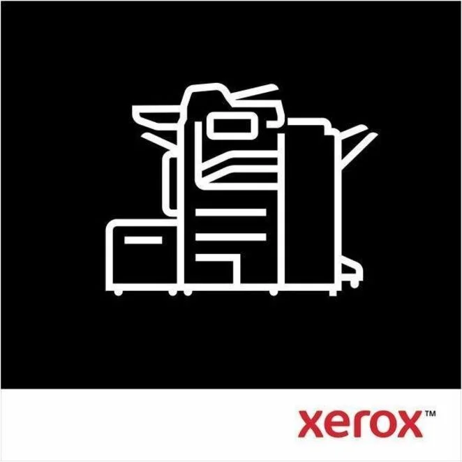 Xerox Duplex Module; Automatic 2-Sided Printing