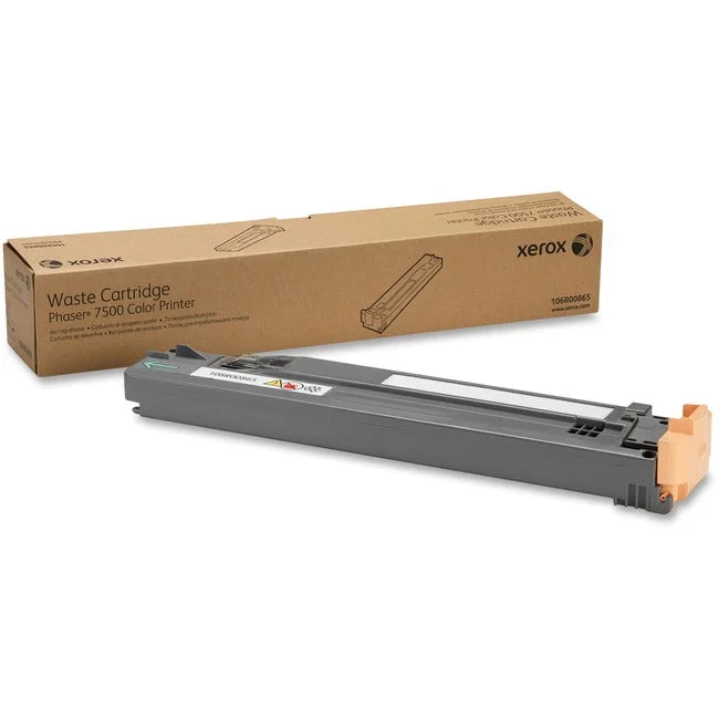 Xerox Phaser 7500 Waste Cartridge 108R00865