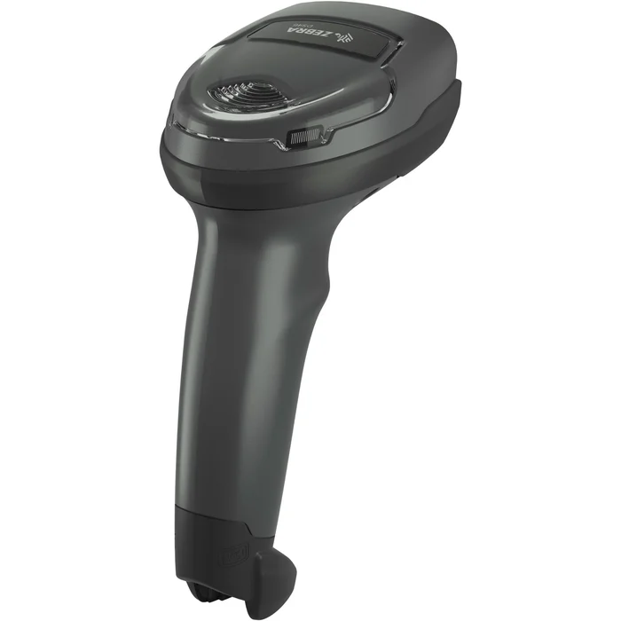 Zebra DS4608-HD Barcode Scanner Kit