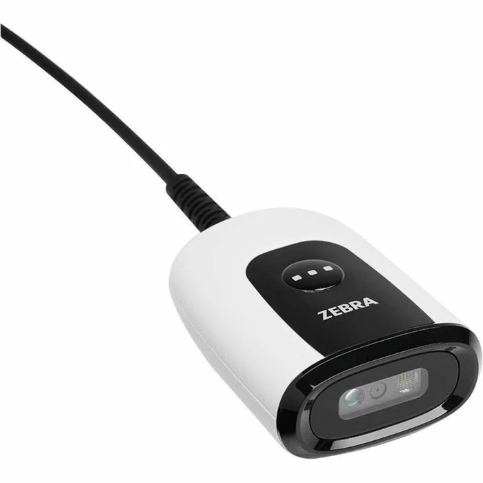 Zebra DS55 DS5502-LB Barcode Scanner