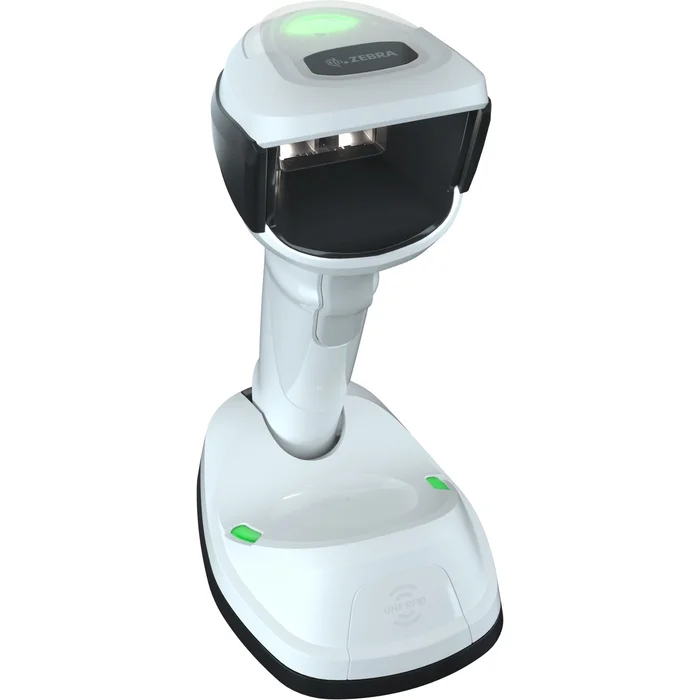Zebra DS9908-HD Barcode Scanner Kit