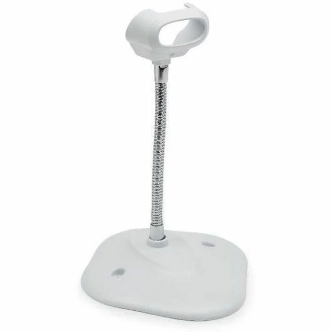 Zebra Gooseneck Stand