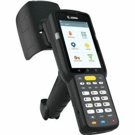 Zebra MC3390xR UHF RFID Reader