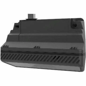 Zebra Z-Flex Barcode Scanner