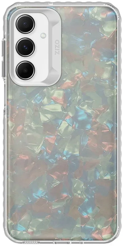 Zizo Jewel Series Phone Case for Samsung Galaxy A16 5G – Opal